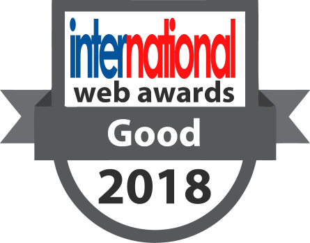 2018 Award -Good
