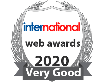 2020 Award -Very Good