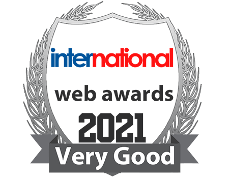 2021 Award -Very Good