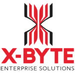 X-Byte Enterprise Solutions.