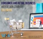 WNA InfoTech LLC – Web Design & Development Company