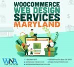 WNA InfoTech LLC – Web Design & Development Company