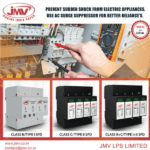 JMV LPS LTD